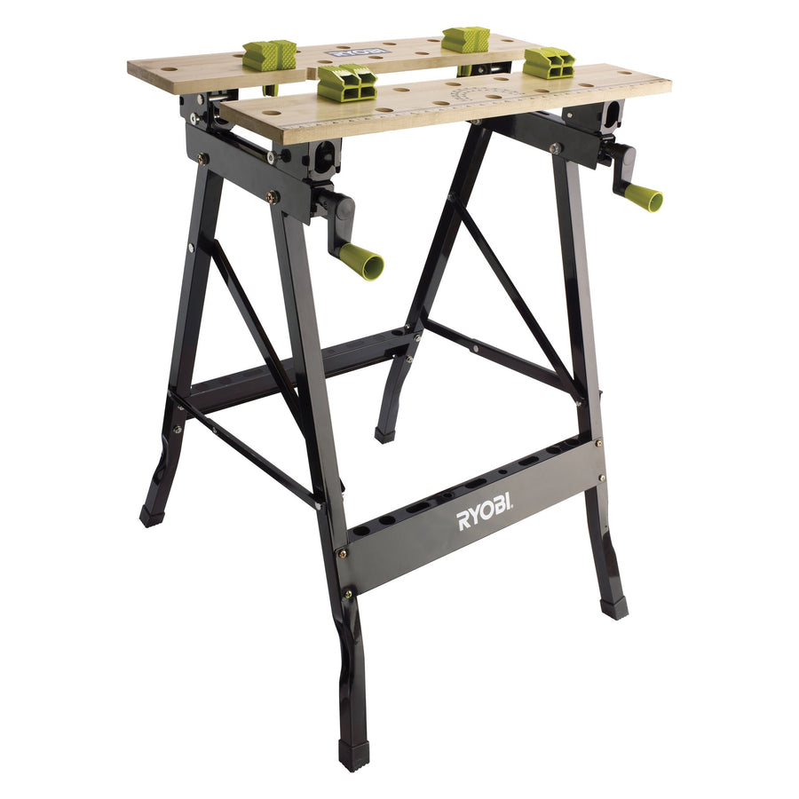 Ryobi RWB02 Folding Work Bench