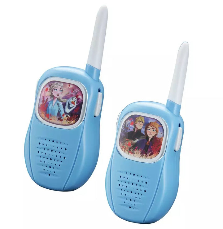 Frozen 2 Walkie Talkies