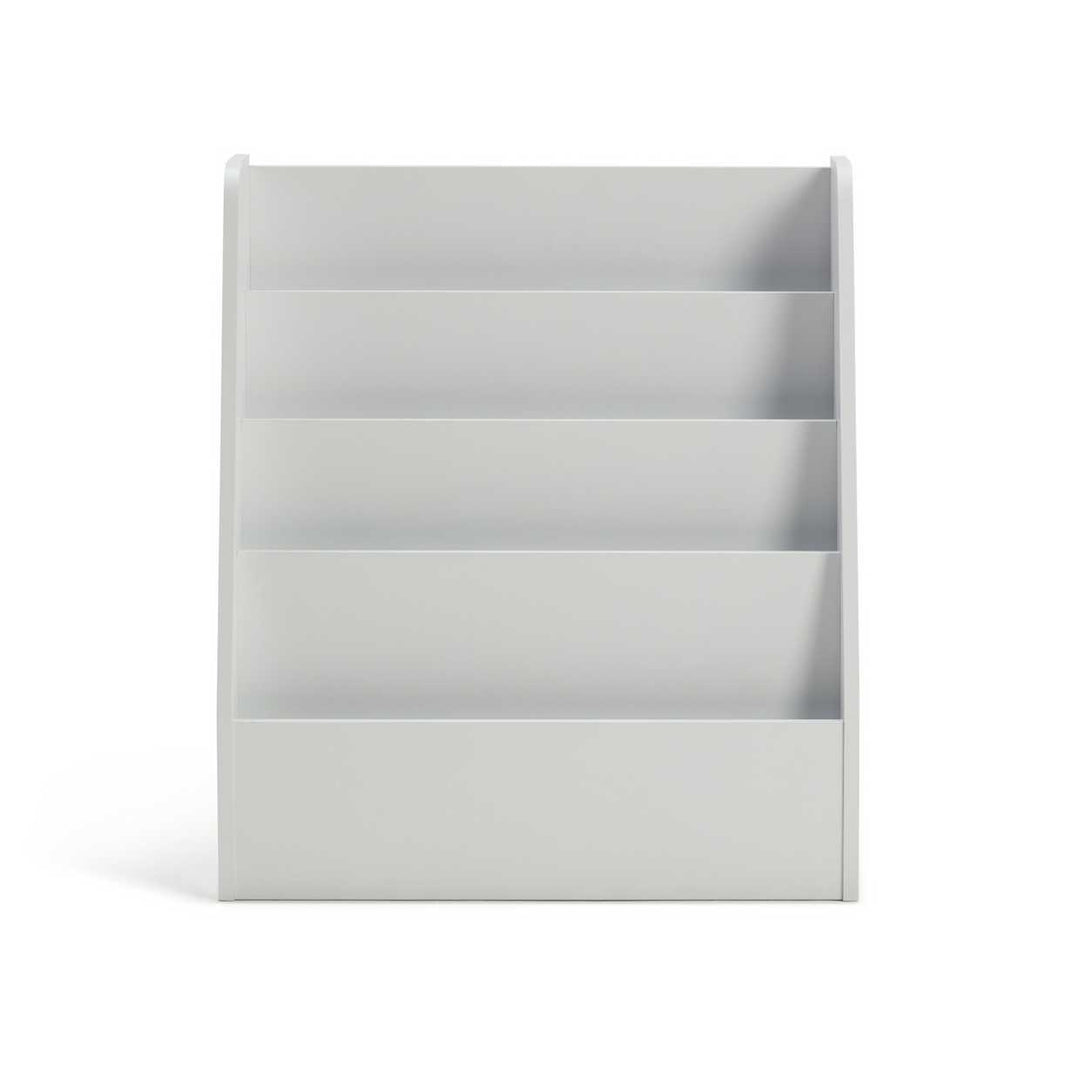 Habitat Kids Short Bookcase - White