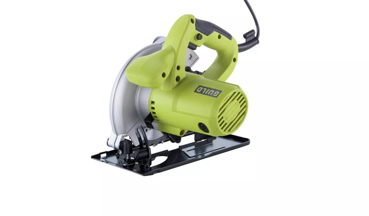 Guild discount circular saw