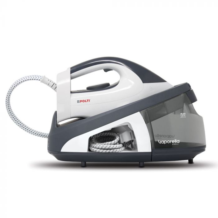 Polti PLGB0074 Vaporella Simply VS10.10 Steam Generator Iron