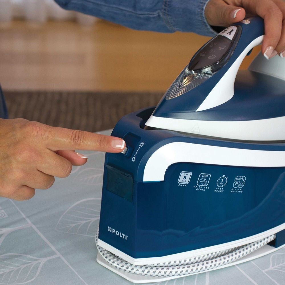 Polti PLGB0079 Vaporella Express VE30.10 Steam Generator Iron