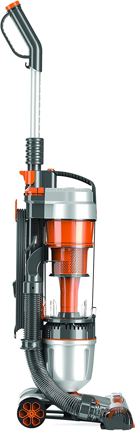 Vax U85-AS-Be Air Stretch Bagless Upright Vacuum Cleaner