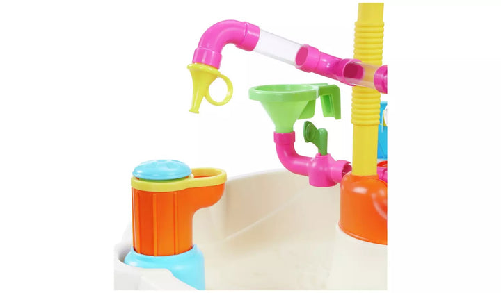 Little Tikes Fountain Factory Water Table