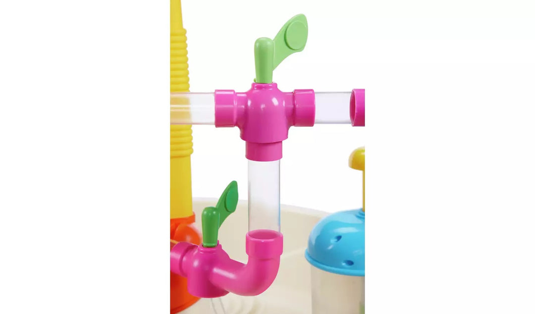 Little Tikes Fountain Factory Water Table