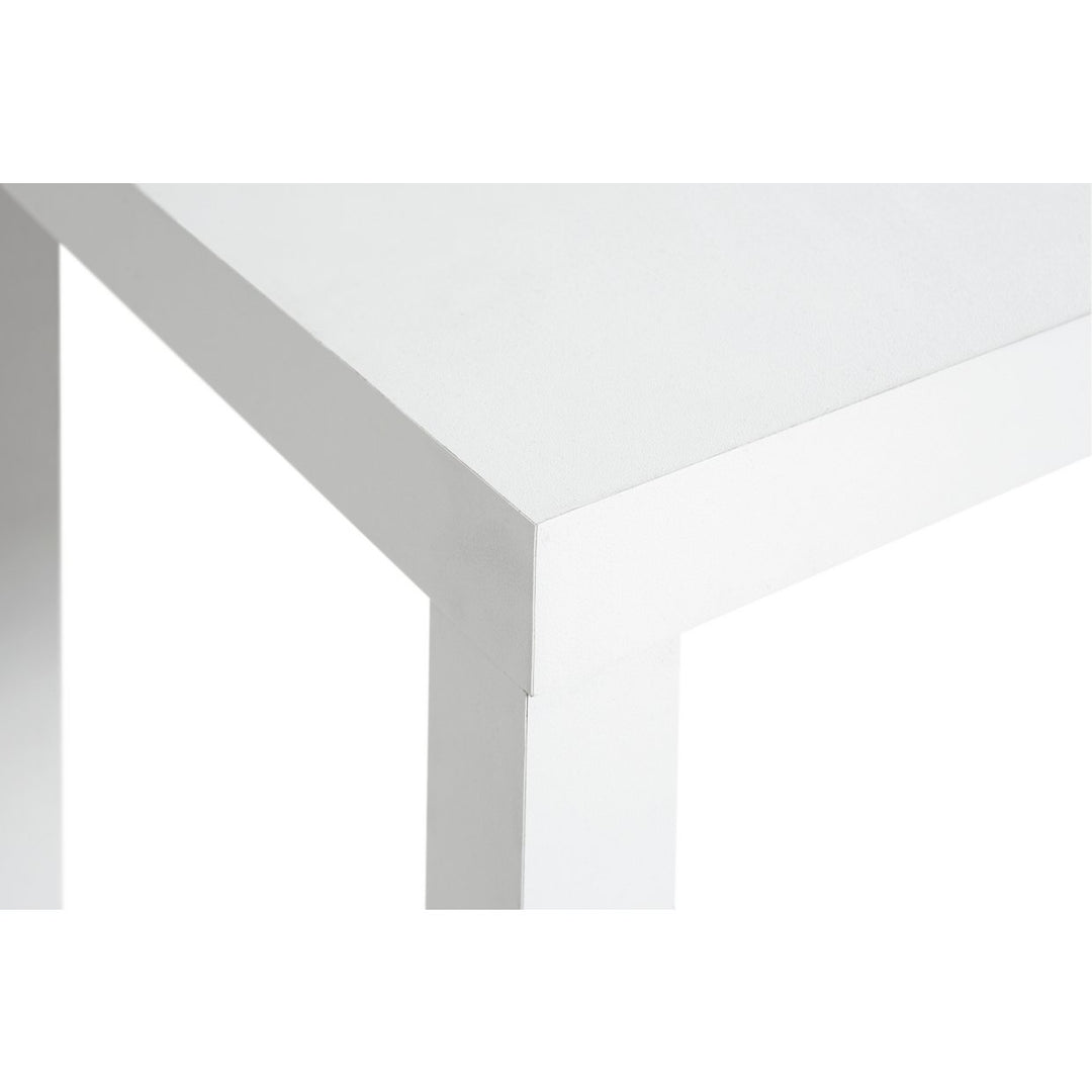 Home Apley Coffee Table - White