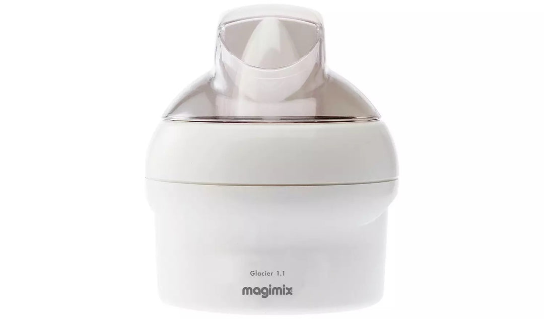 Magimix 1.1 Le Glacier Ice Cream Maker 11047