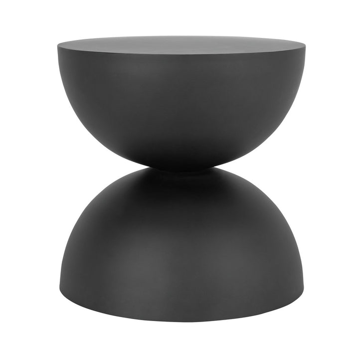 Habitat Zelda Side Table - Black