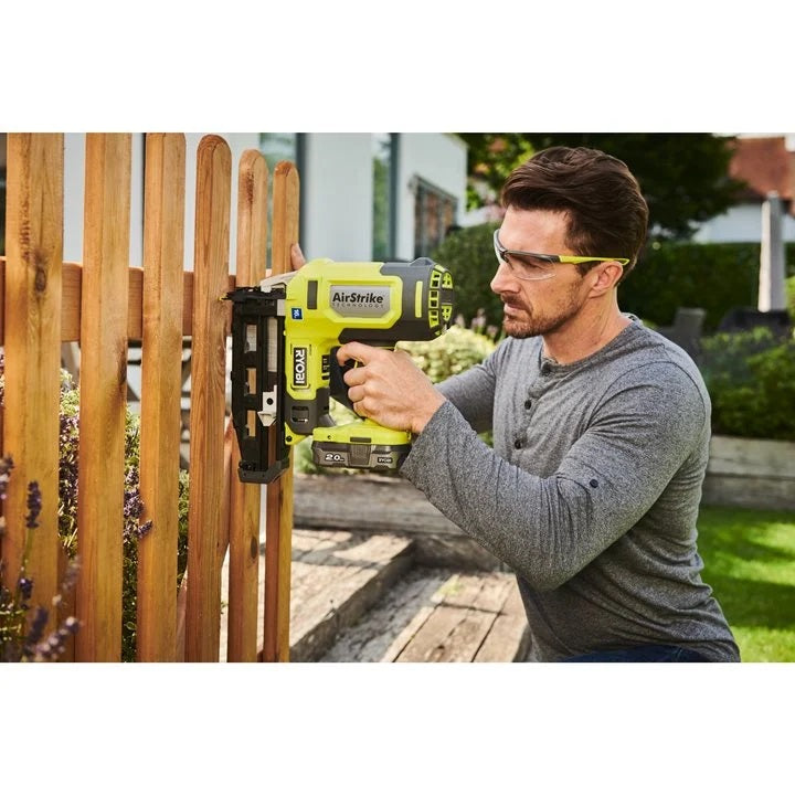 Ryobi R16GN18-0 18V ONE+™ Cordless 16 Gauge Nailer (Bare Tool) 