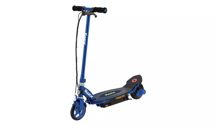 Razor Power Core E95 Electric Scooter for Kids - Blue