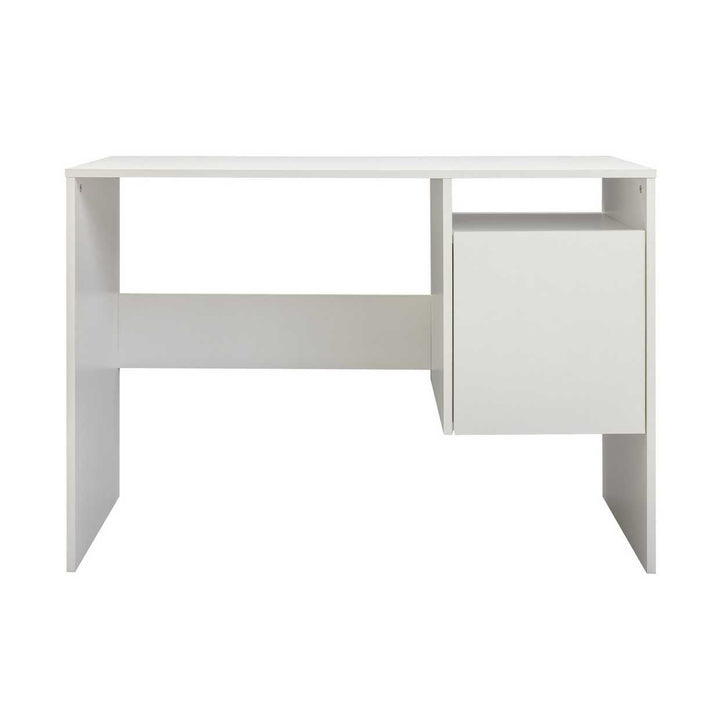 Home Lawson Office Desk - White 