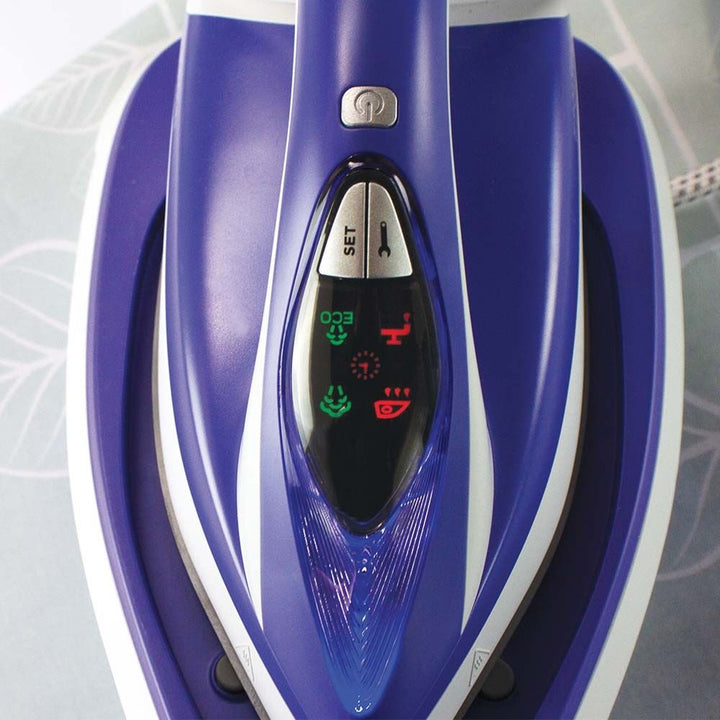 Polti Vaporella Express VE30.30 Steam Generator Iron