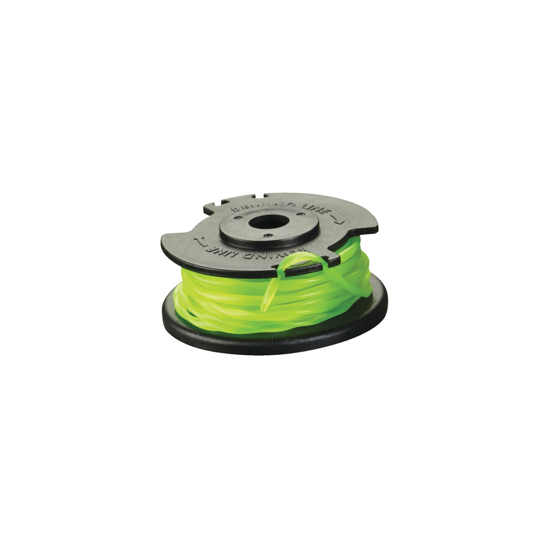 Ryobi RAC142 RAC142 2.0mm Spool and cap for 36V Grass Trimmer (Single) 