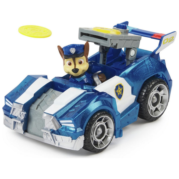 PAW Patrol Transforming Deluxe Vehicles - Pack of 2