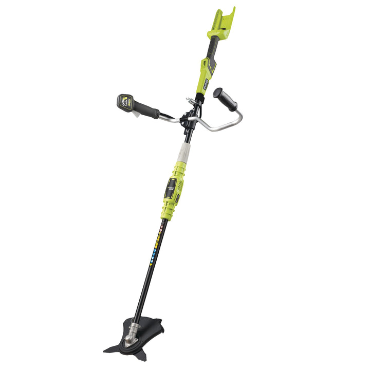 Ryobi RBC36B26B 36V MAX POWER 26cm Cordless Brushcutter & 30cm Grass Trimmer (Bare Tool)