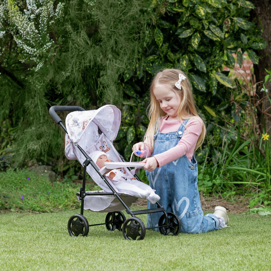 Joie Playtime Dolls Pushchair