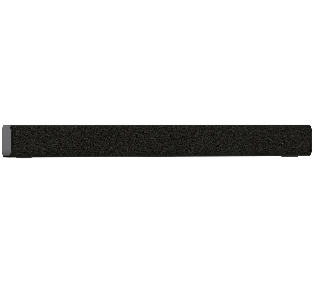 Alba 30W 2Ch Bluetooth Compact Sound Bar - Black