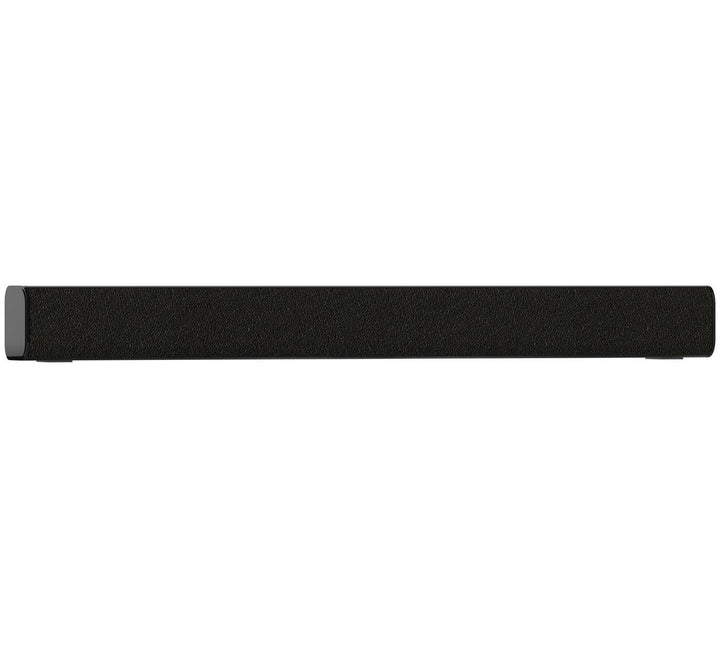 Alba 30W 2Ch Bluetooth Compact Sound Bar - Black