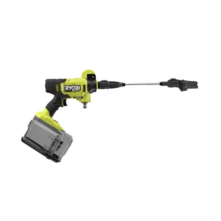 Ryobi RY36PWX41A-0 36V Cordless Brushless 41bar Power Washer