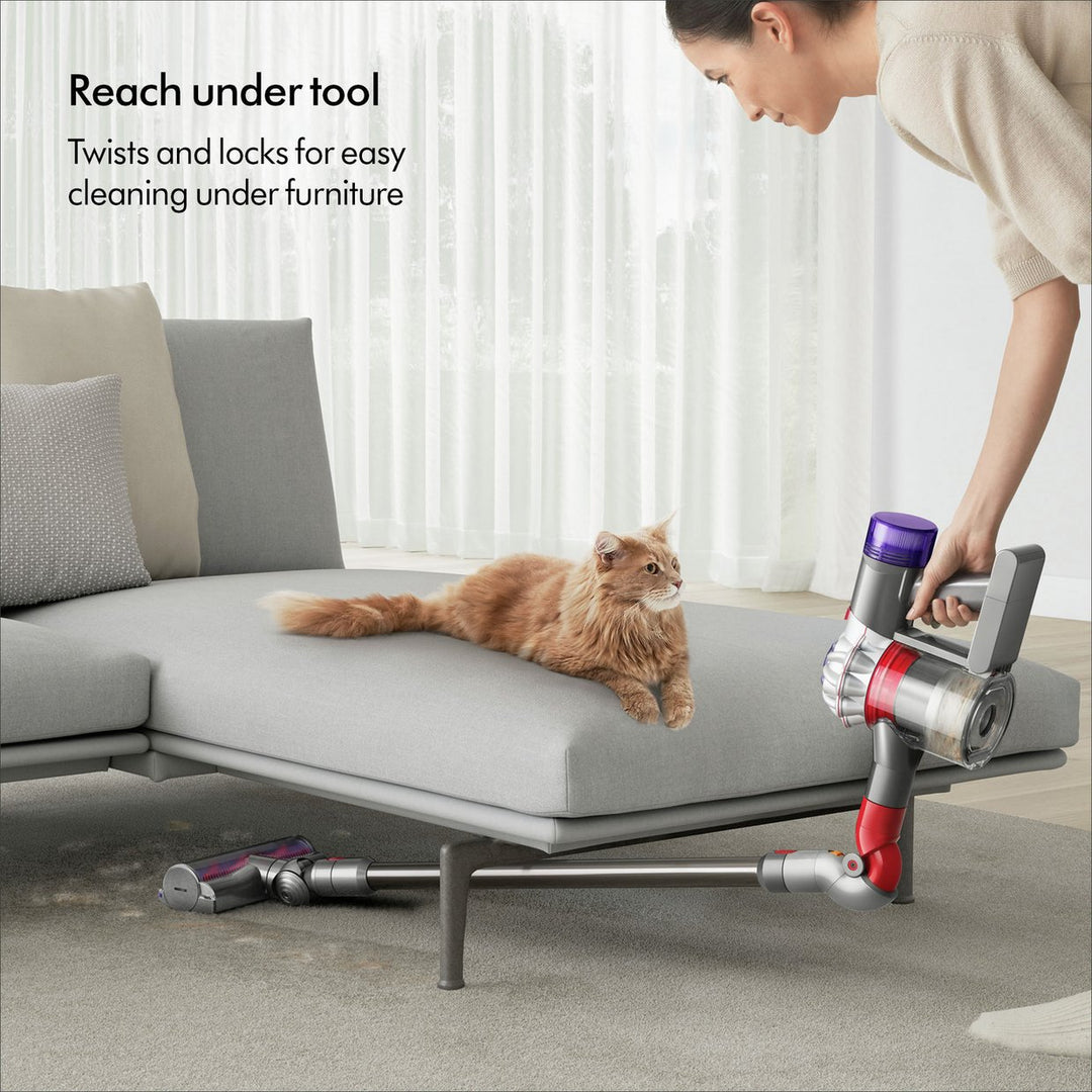 Dyson V8 Absolute Cordless Vacuum Cleaner