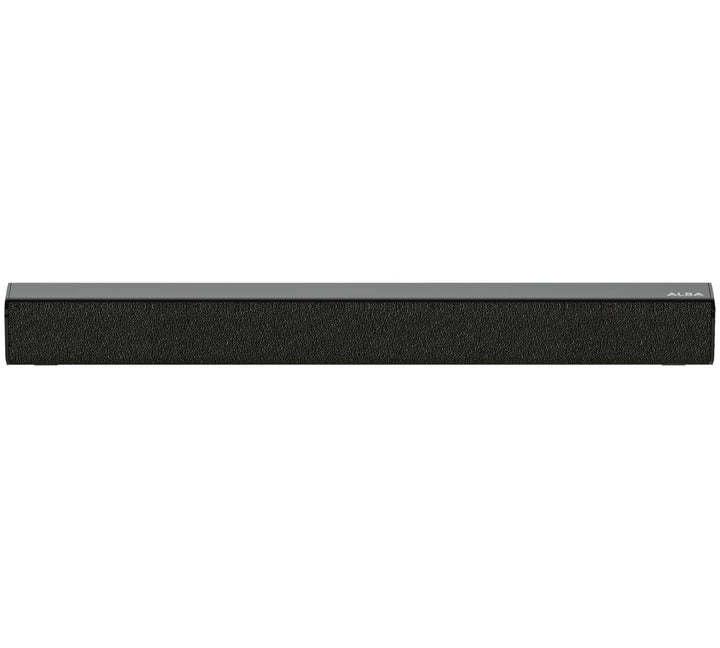 Alba 30W 2Ch Bluetooth Compact Sound Bar - Black