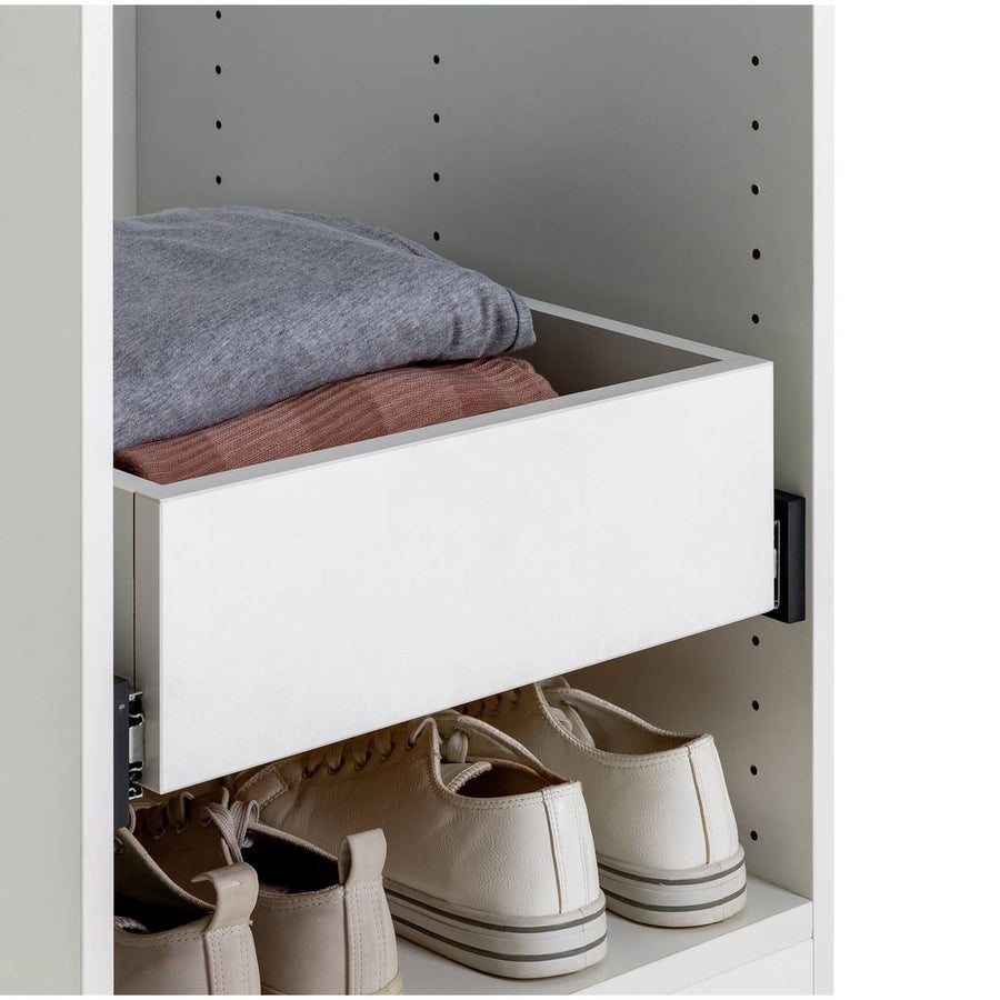 Habitat Munich Single Internal Drawer - White