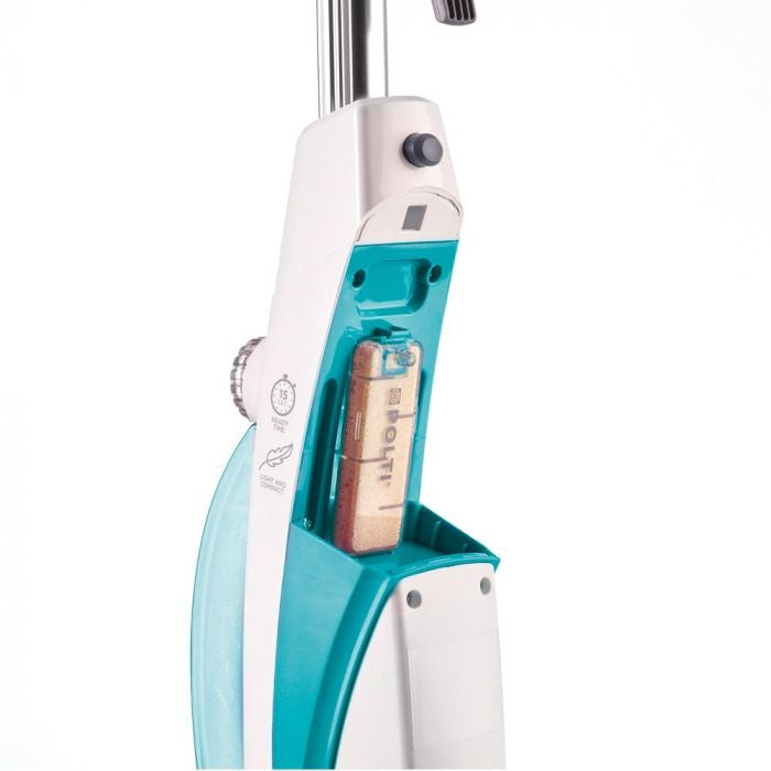 Polti Vaporetto SV450_Double Upright Steam Cleaner