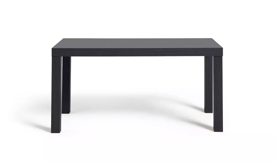 Home Apley Coffee Table - Black