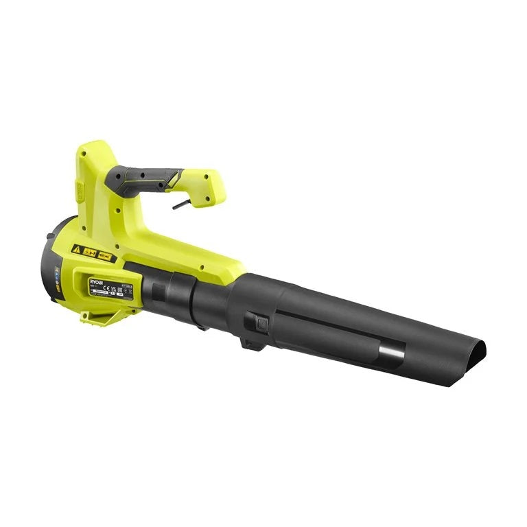 Ryobi RY18BLB-0 18V ONE+ Cordless Jet Leaf Blower (Bare Tool)