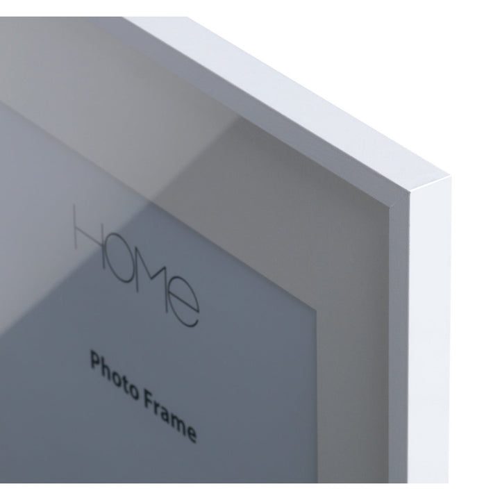 Home Set Of 5 Gallery Frame Pack - White (Only 1 15x20cm Frame)