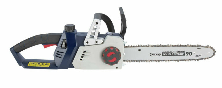 Spear & Jackson S3635CC 35cm Cordless Chainsaw - 36v