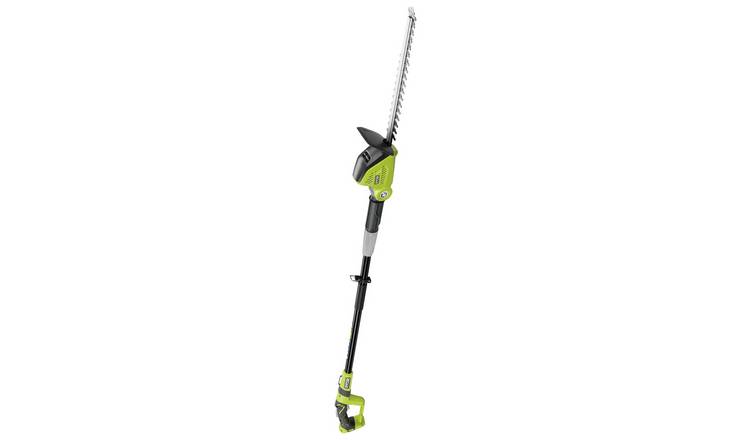 Ryobi OPT1845 ONE+ 18v Pole Hedge Trimmer - Bare Tool