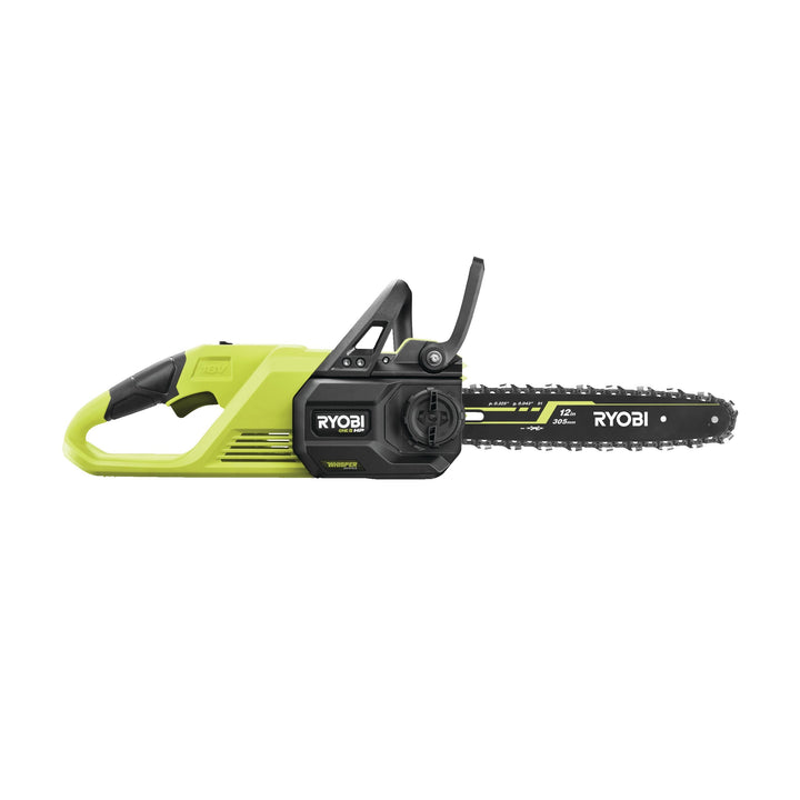 Ryobi RY18CSX30A-0 18V ONE+ Cordless Brushless HP 30cm Chainsaw 