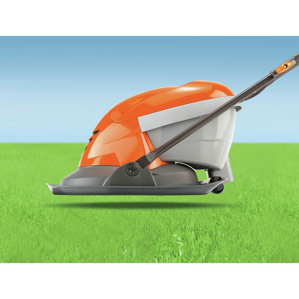 Flymo 250 vac hot sale