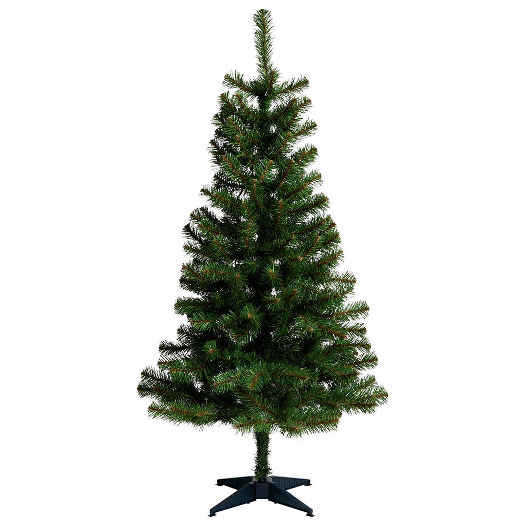 Home 5ft Artificial Christmas Tree