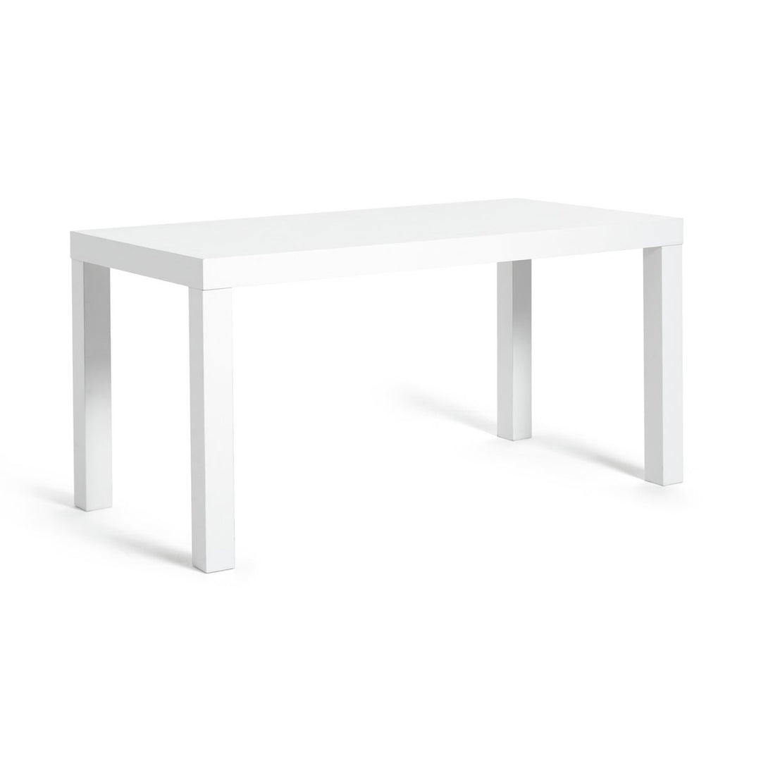 Home Apley Coffee Table - White