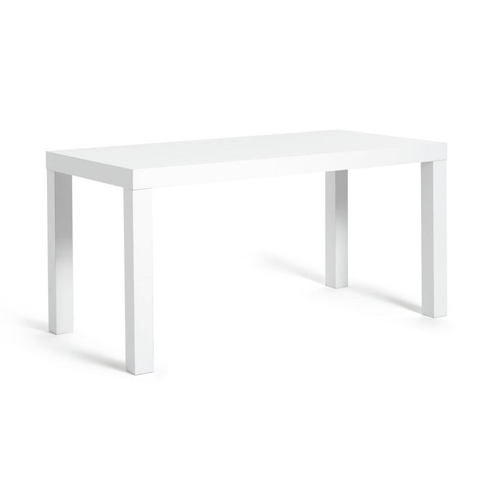 Home Apley Coffee Table - White