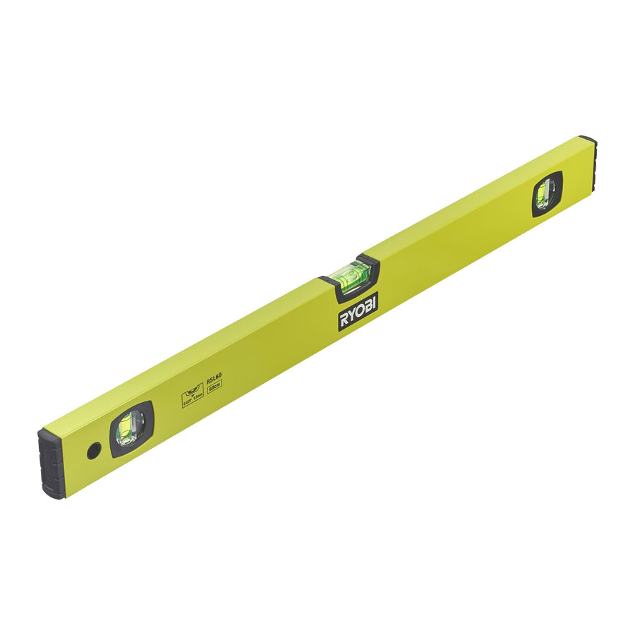 Ryobi RSL60 60cm Small Spirit Level