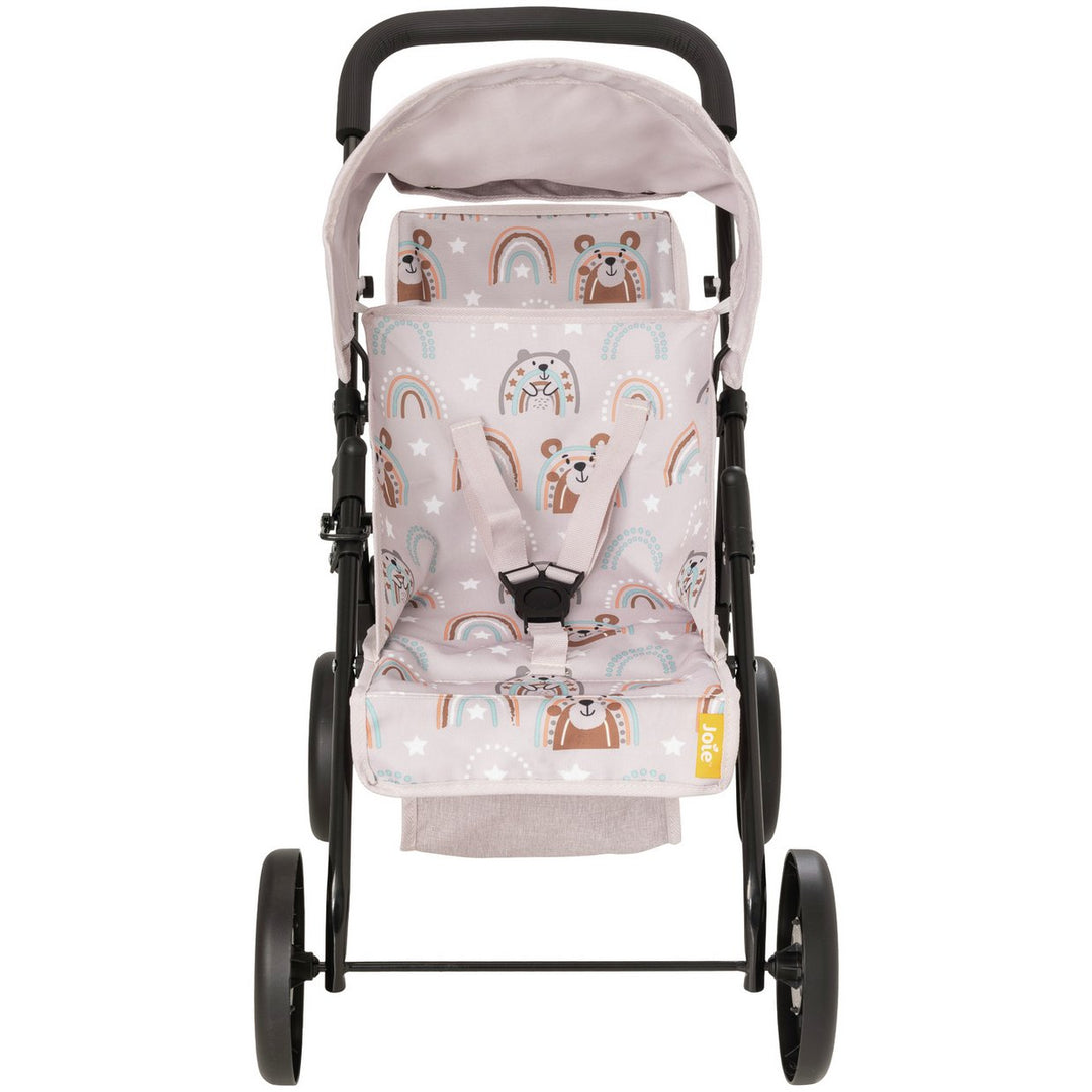 Joie Tandem Twin Dolls Pushchair