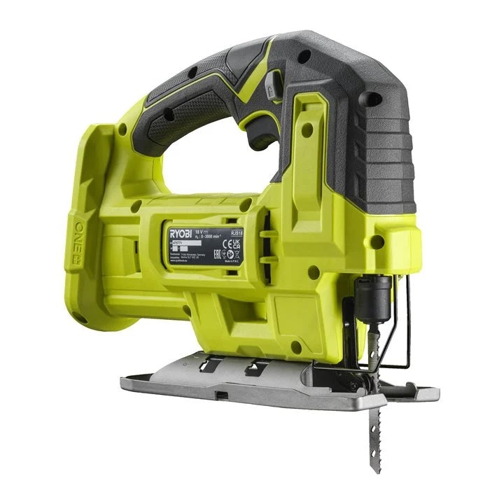 Ryobi RJS18-0 18V ONE+ Cordless Jigsaw (Bare Tool)