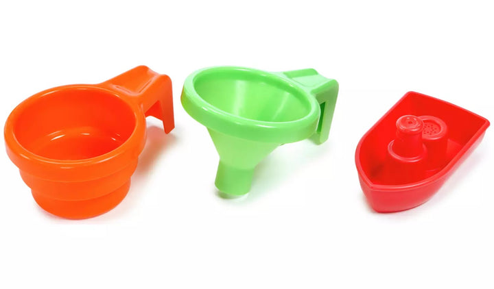 Little Tikes Fountain Factory Water Table