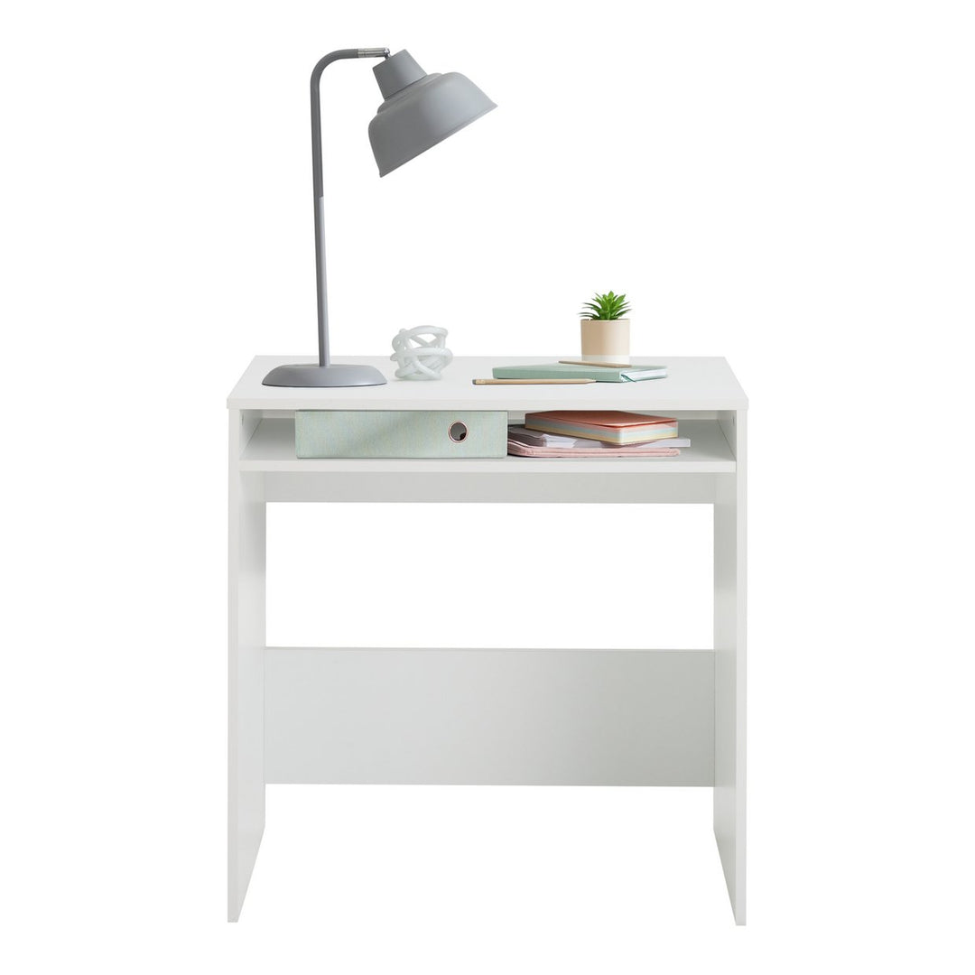 Home Kenora Office Desk - White