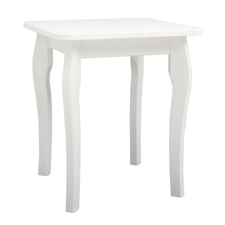 Home Amelie Stool - White