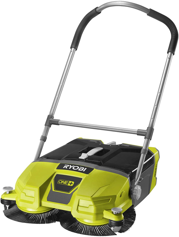 Ryobi R18SW3-0 18v ONE+ Cordless Debris Sweeper - Bare Tool