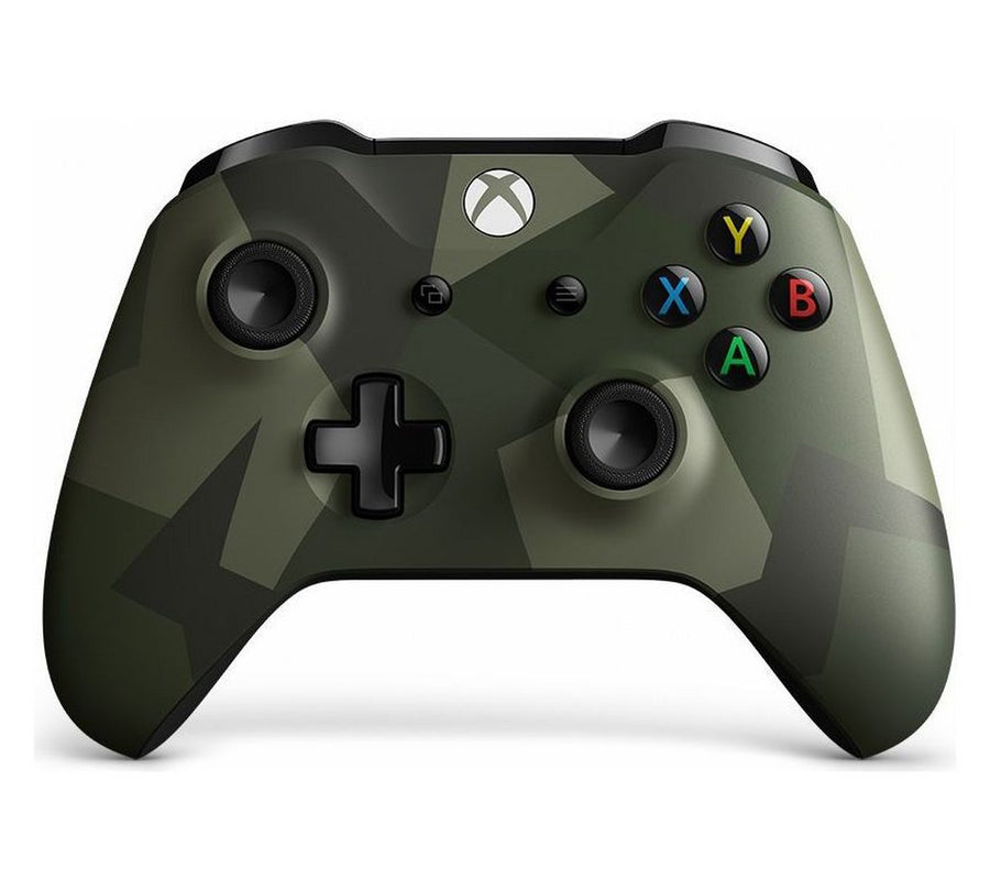 Xbox Wireless Controller - Armed Forces II Special Edition