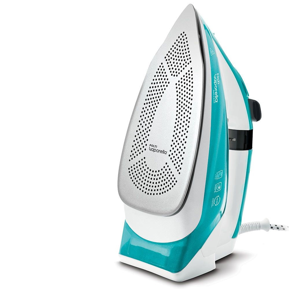 Polti PLGB0081 Vaporella Quick & Slide QS210 Steam Iron