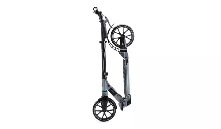 Decathlon Town 7XL Folding Scooter - Black