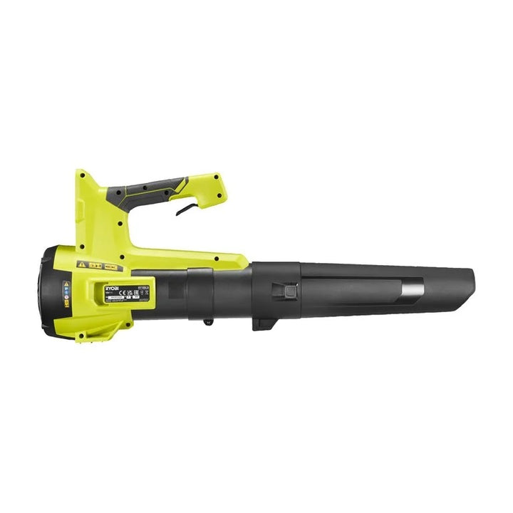 Ryobi RY18BLB-0 18V ONE+ Cordless Jet Leaf Blower (Bare Tool)