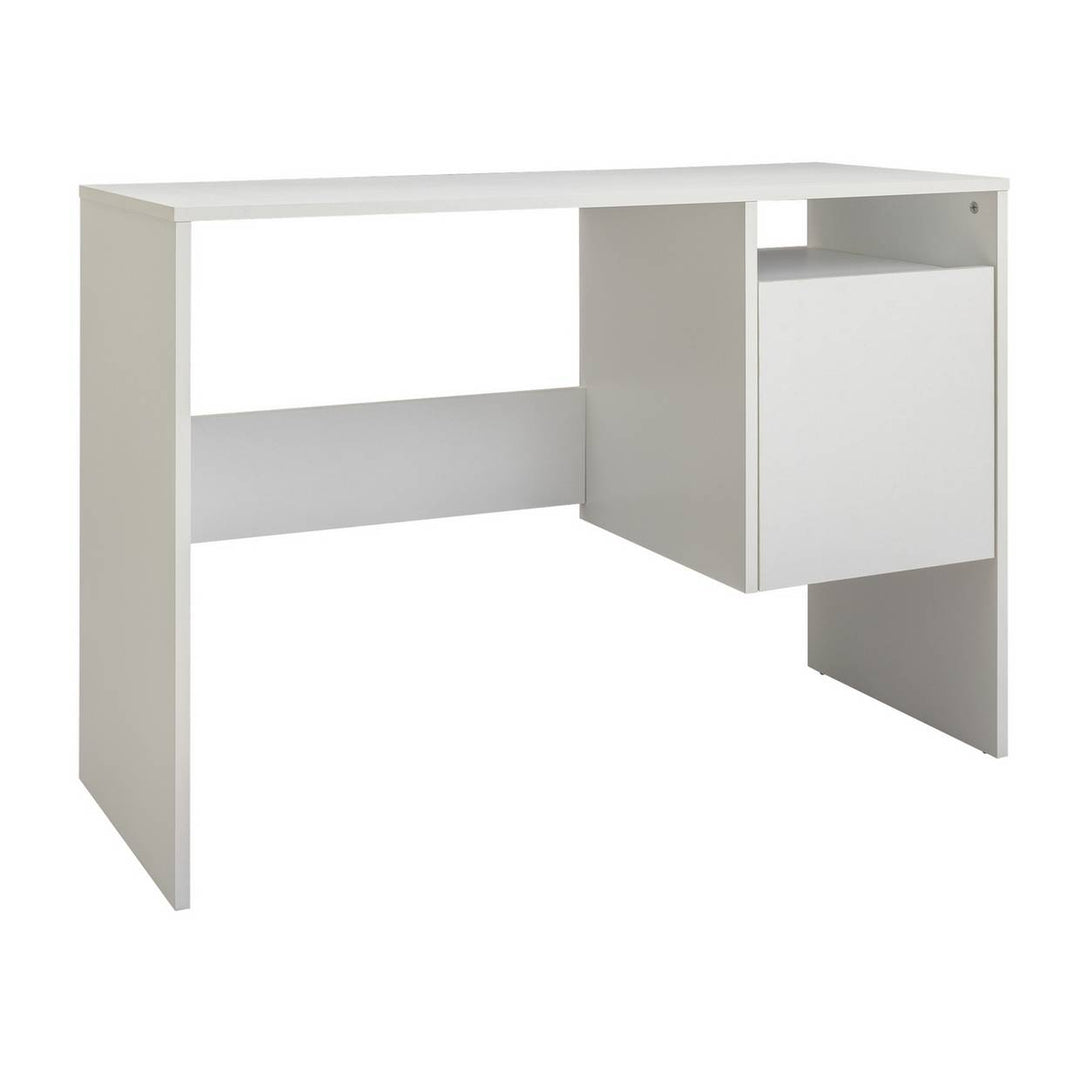 Home Lawson Office Desk - White 