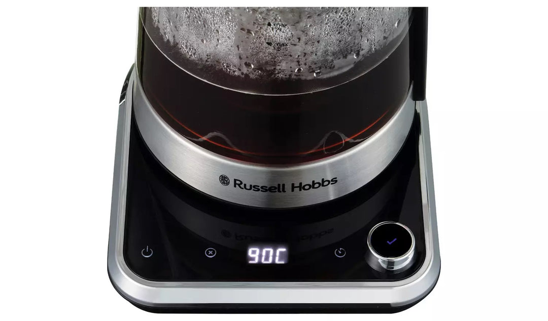 Russell Hobbs Attentiv Clear Kettle 26200